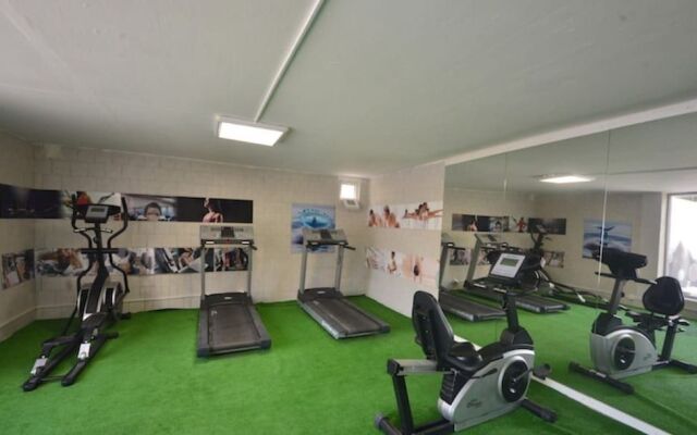 Kirkgecit Thermal Hotel