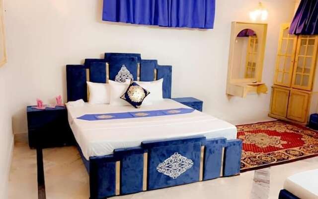 Hotel City International