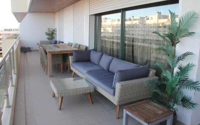 Marina Vilamoura Apartment