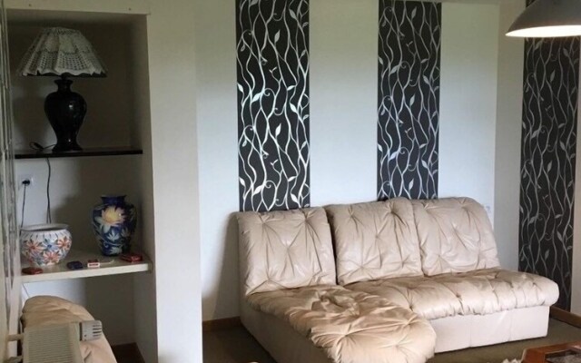 La Maison Bleue d'Estialescq