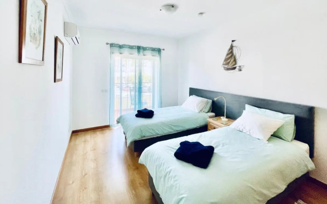 Muralha Residence