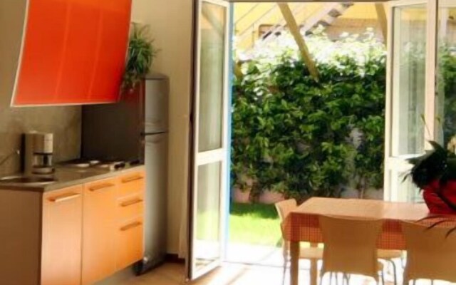 Aparthotel Gioia