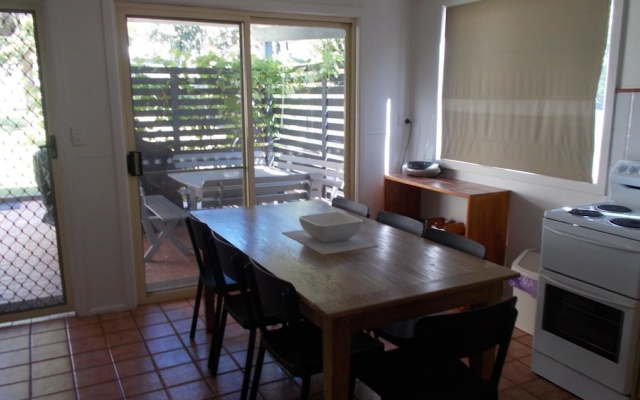 Mandy's Cottage South West Rocks – Guest Rooms – South West Rocks
