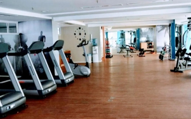 Beach Class Fortaleza 1306