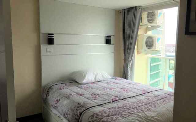 La Grande Apartment by Sophia