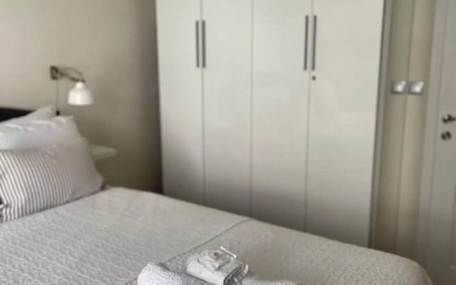 Luxury Central Apartment