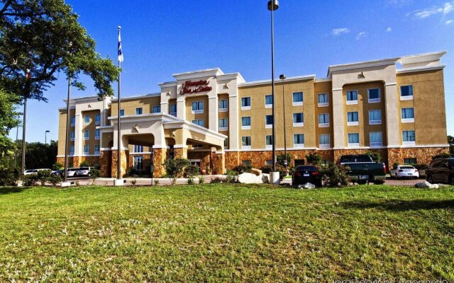 Hampton Inn & Suites Boerne