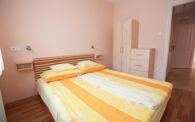 Bazsi Apartman