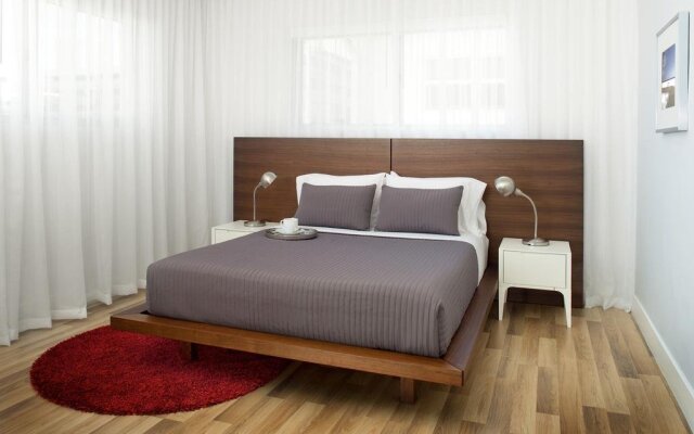 1818 Meridian House Apartments and Suites by Eskape Collection