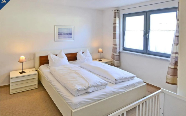 Haus Triade Ferienwohnung Triade 2