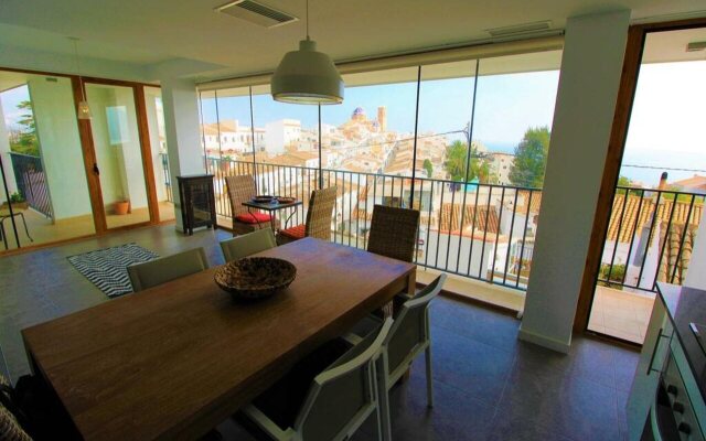 Hostal Fornet