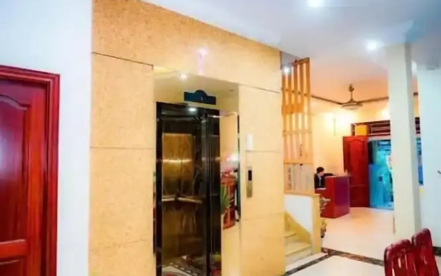 Hong 68 Motel Bac Ninh