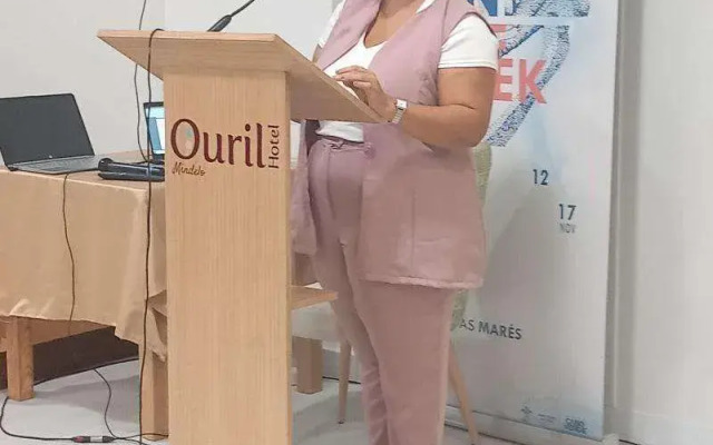 Ouril Hotel Mindelo