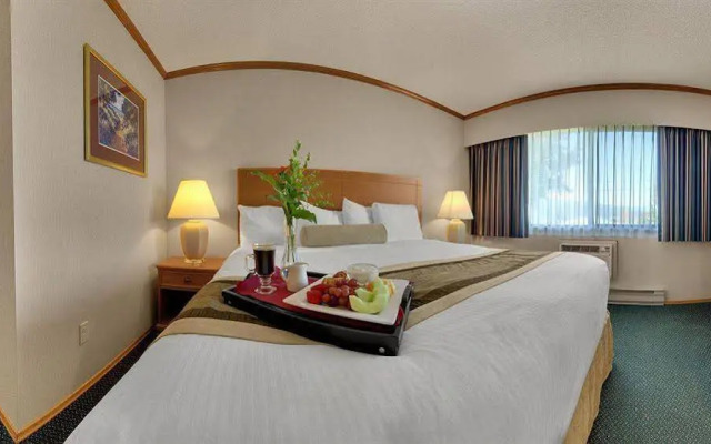 Hospitality Inn