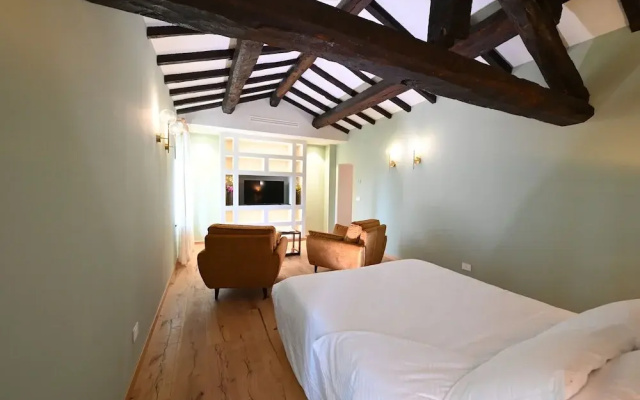 Lodge dello Scoiattolo