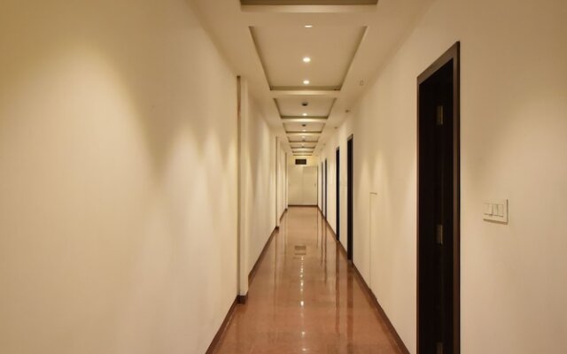Hotel S B Excellency