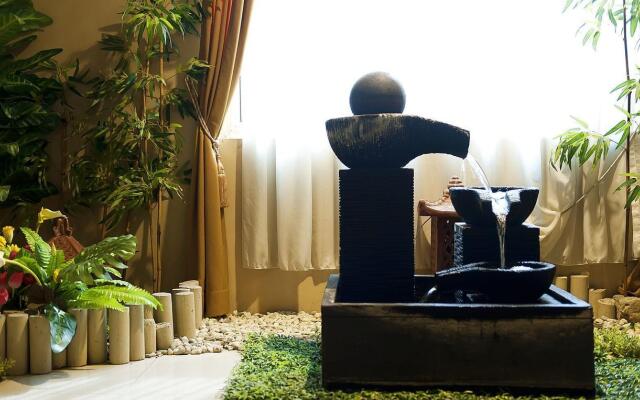 Hotel Olympic