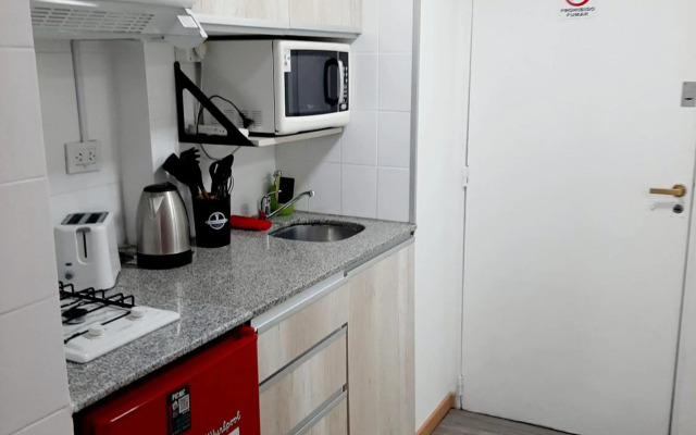 Center 208 - DAT (Habilitación 170/2018)