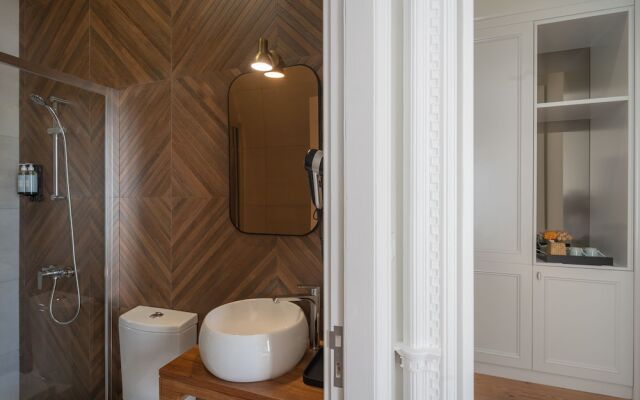 Casa do Páteo - Charming House