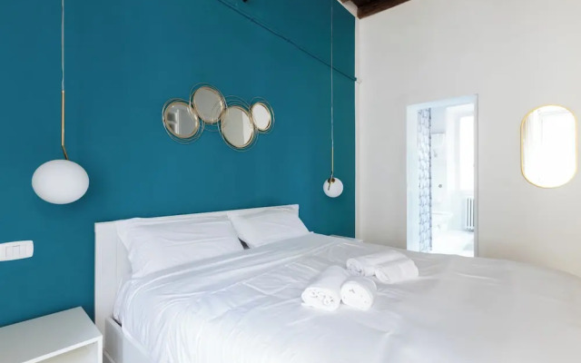 Prefetti 46 Lovely Flat