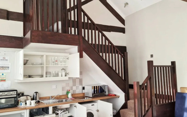 Stay Norwich Apartments Lodge 6