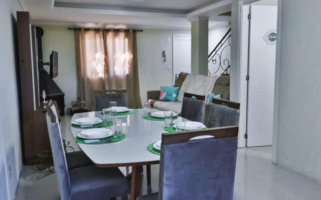 LOCAR-IN CANELA- Vivendas das Flores