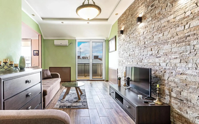 Apartments �U prawnika�