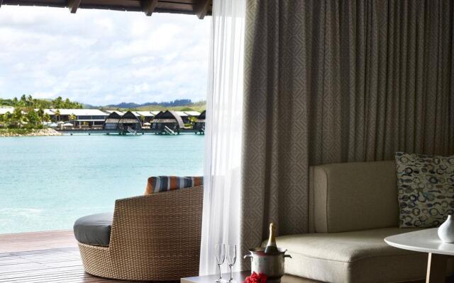 Fiji Marriott Resort Momi Bay