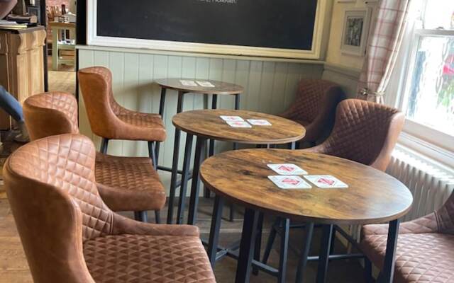 The White Hart