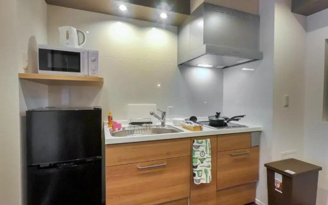 Hotel S-Presso Central