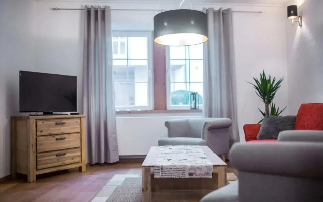 Ferienwohnung Steffen