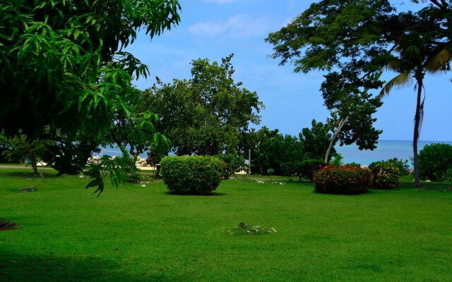 HS Negril Jamaica Getaway