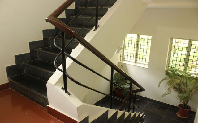 OYO 9173 Home Candolim Beach Lane