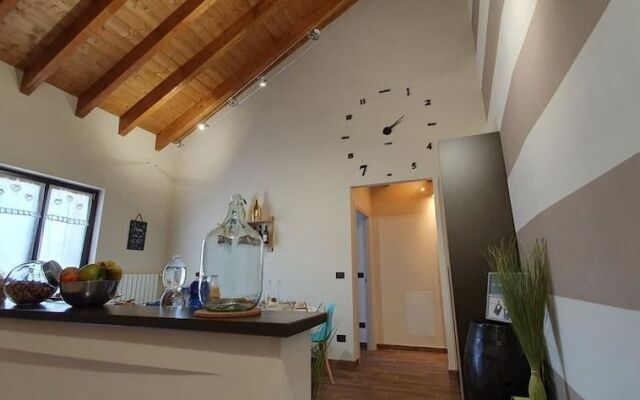 B&B Le Strade del Gavi