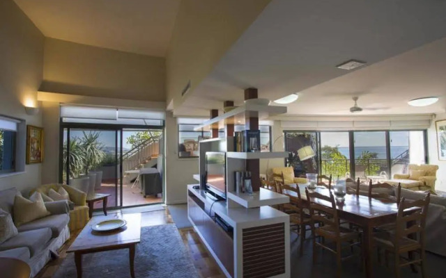 Noosa Apartments 1 Hastings Park