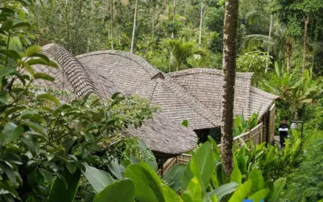 Atamendra Resort Bali at Sidemen