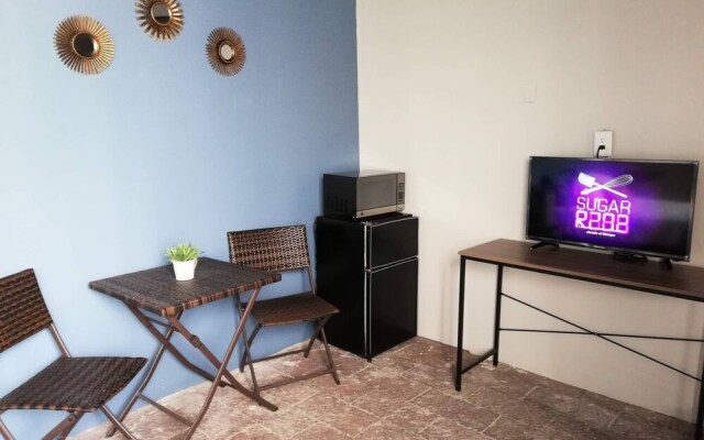 Lavanda Suite Polanco, The Stay That You Deserve