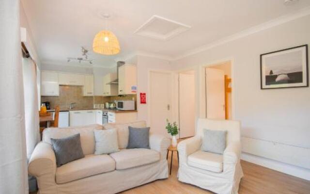 The Nook by Afan Valley Escapes