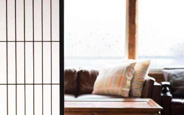 DOT HOUSE NAGANO - Vacation STAY 82102