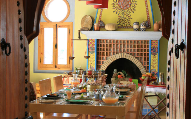 Casa Taos