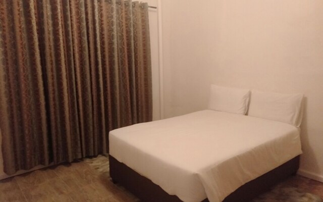 Booked Easy- Guest House -CT Airport