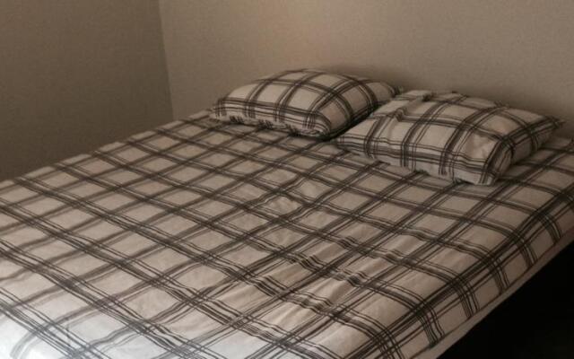 Ccr Rental Apartment