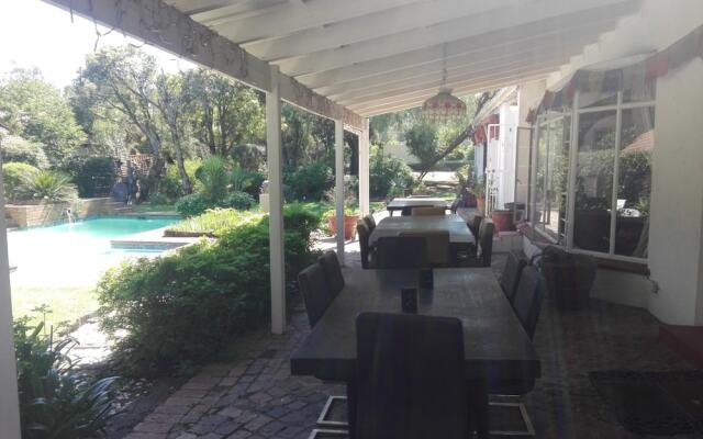 Fourways Boarding Hostel