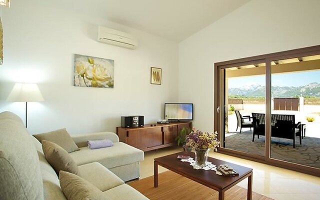 Holiday Home Can Melis