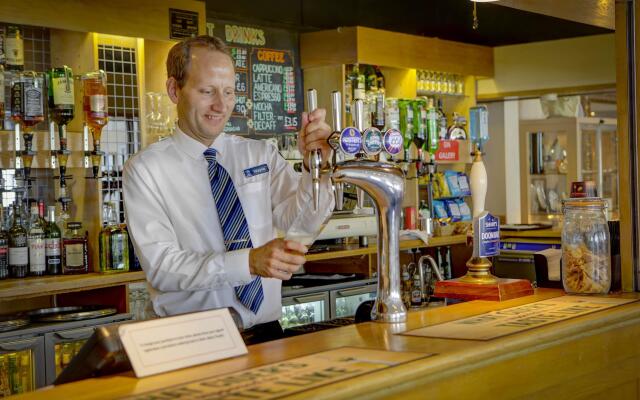 Tiverton Hotel Lounge & Venue