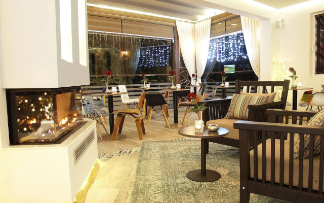 Omiros Boutique Hotel - Adults Only