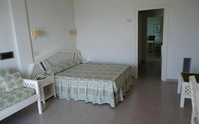 Hotel Las Conchas