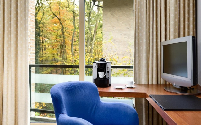 Fletcher Hotel-Restaurant Sparrenhorst-Veluwe