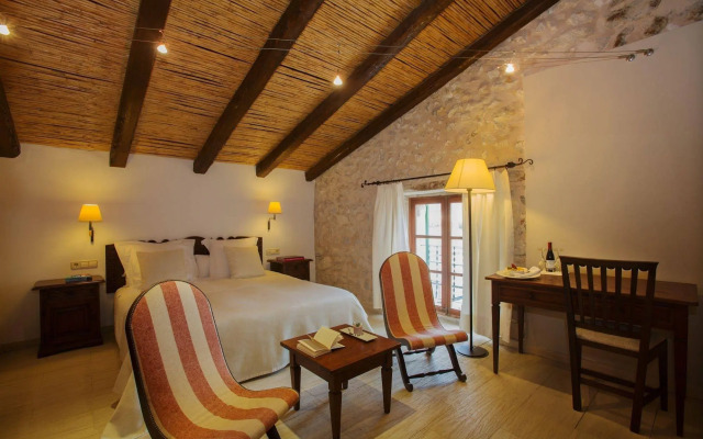 Hotel Monnàber Vell