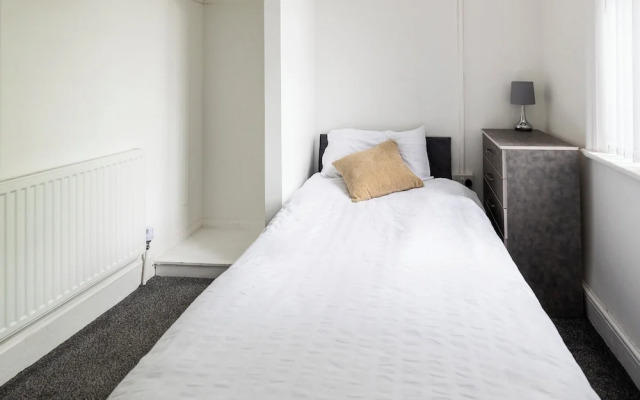 OYO A Better Night Hotel - Manchester Salford